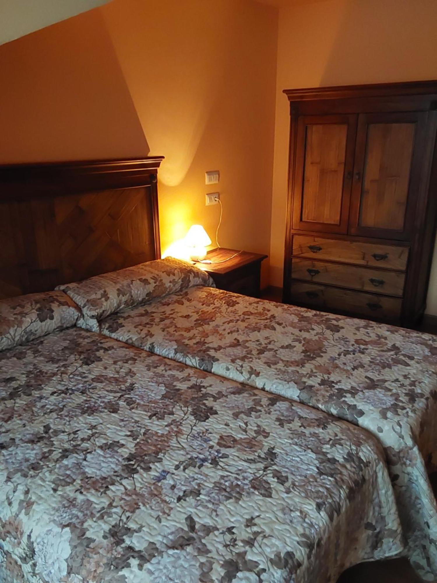 Posada Las Mozas Риокорво Экстерьер фото