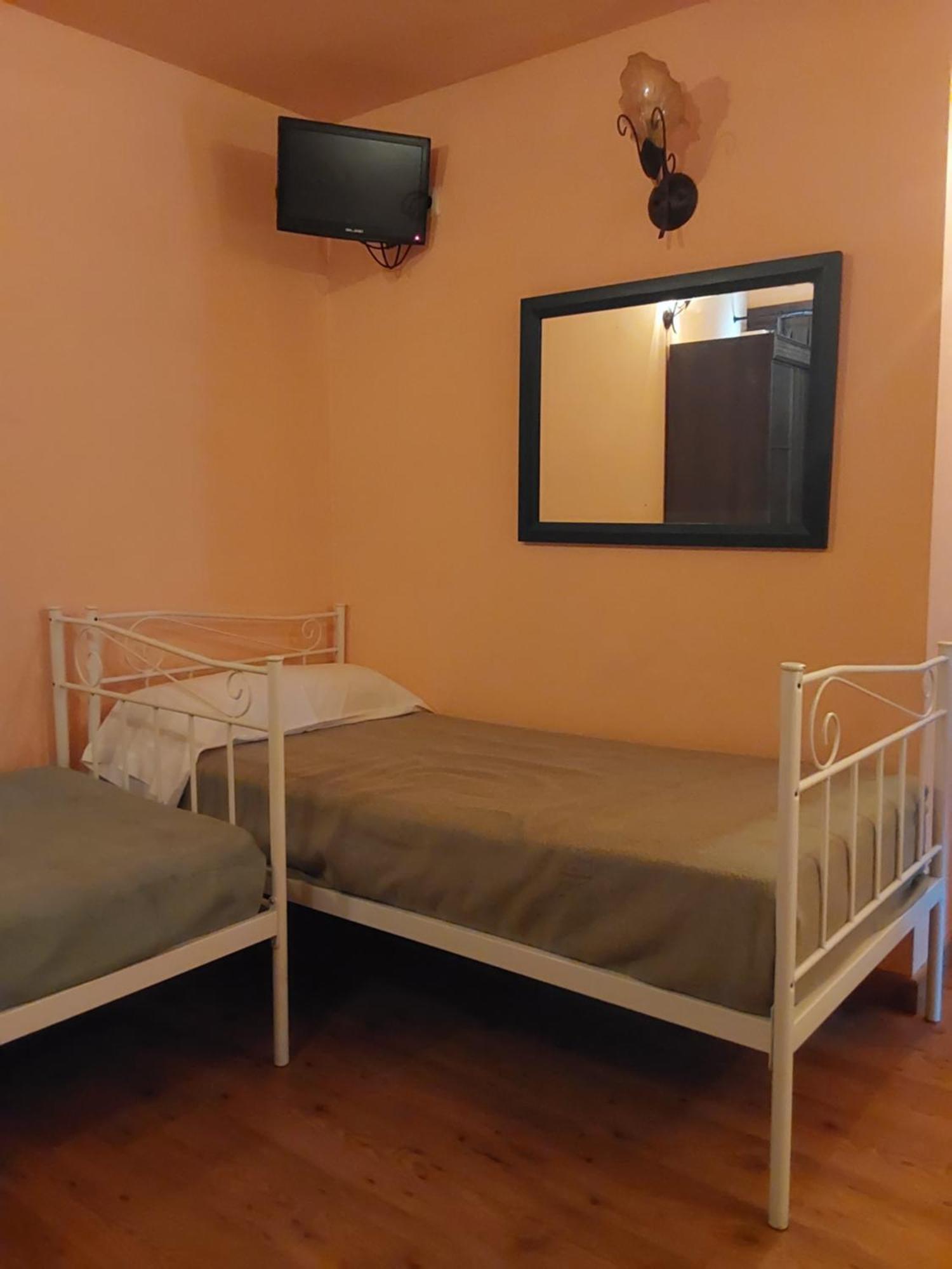 Posada Las Mozas Риокорво Экстерьер фото